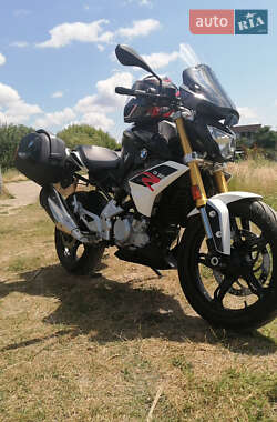 Цены BMW G 310R Бензин