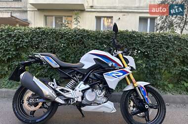 Цены BMW G 310R Бензин