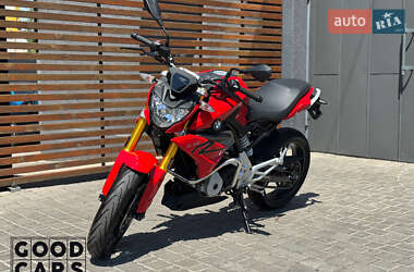 Ціни BMW G 310R Бензин