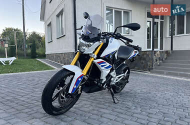 Ціни BMW G 310R Бензин