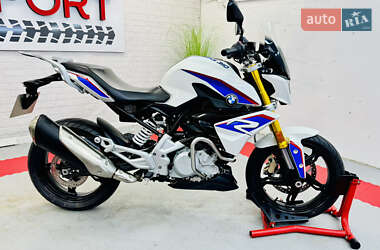 Ціни BMW G 310R Бензин