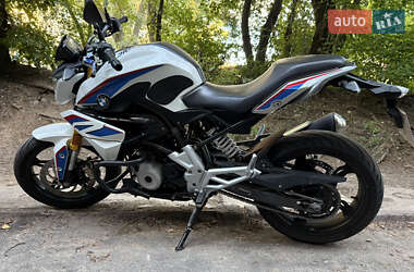 Ціни BMW G 310R Бензин