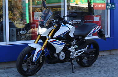 Цены BMW G 310R Бензин