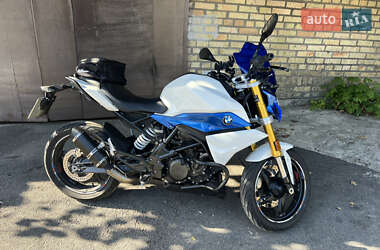 Цены BMW G 310R Бензин