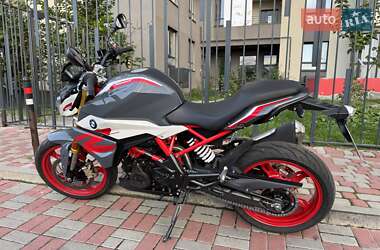Ціни BMW G 310R Бензин