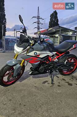 Ціни BMW G 310R Бензин