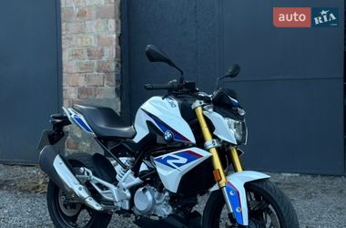 Ціни BMW G 310R Бензин