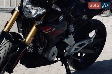 Цены BMW G 310R Бензин