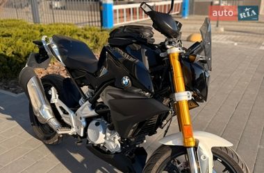 Цены BMW G 310R Бензин