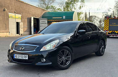 Цены Infiniti G37 Бензин