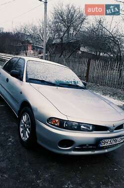 Цены Mitsubishi Galant Бензин