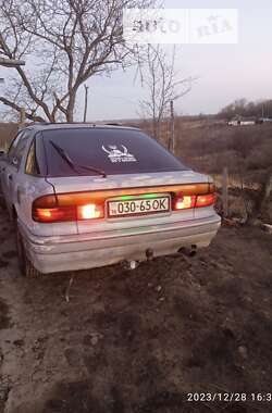 Ціни Mitsubishi Galant Бензин