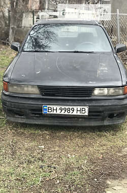 Ціни Mitsubishi Galant Бензин