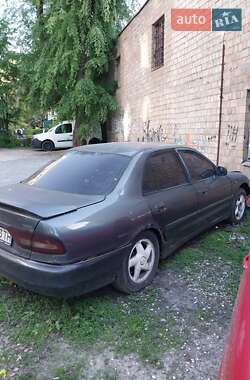 Цены Mitsubishi Galant Бензин
