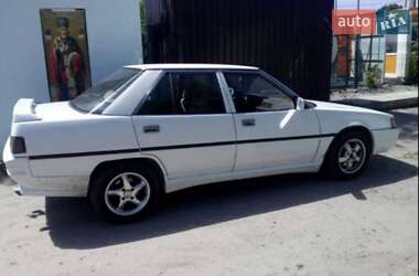 Ціни Mitsubishi Galant Бензин