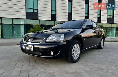 Ціни Mitsubishi Galant Бензин