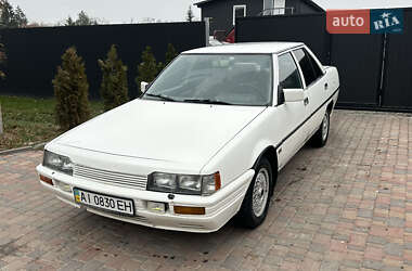 Ціни Mitsubishi Galant Бензин