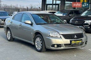 Цены Mitsubishi Galant Бензин