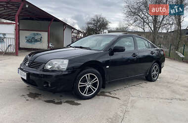Цены Mitsubishi Galant Бензин