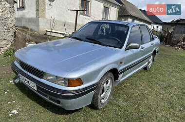 Цены Mitsubishi Galant Бензин