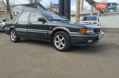 Цены Mitsubishi Galant Бензин