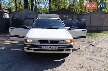 Цены Mitsubishi Galant Бензин