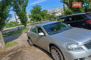 Ціни Mitsubishi Galant Бензин