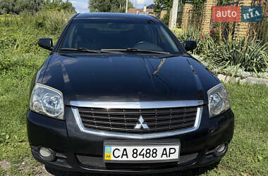 Ціни Mitsubishi Galant Бензин