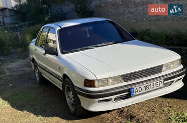 Цены Mitsubishi Galant Бензин