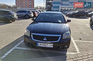 Цены Mitsubishi Galant Бензин