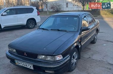 Цены Mitsubishi Galant Бензин
