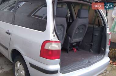 Ціни Ford Galaxy Бензин