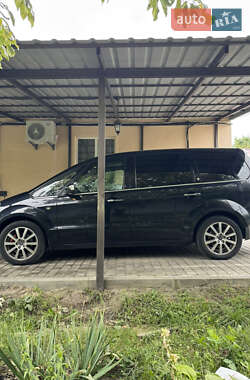 Ціни Ford Galaxy Бензин