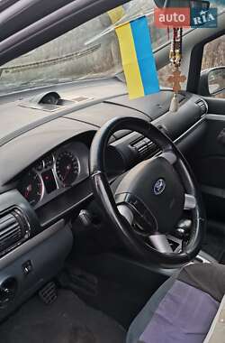 Цены Ford Galaxy Бензин