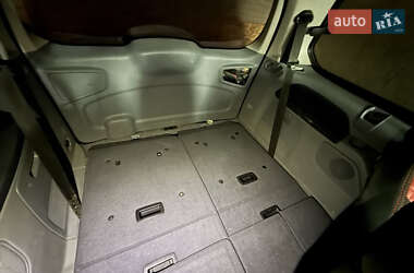 Цены Ford Galaxy Бензин