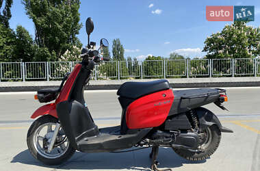 Цены Yamaha Gear 4T Бензин