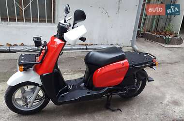 Ціни Yamaha Gear 4T Бензин