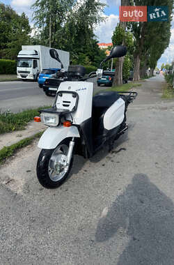 Ціни Yamaha Gear 4T Бензин