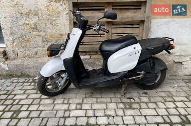 Ціни Yamaha Gear 4T Бензин