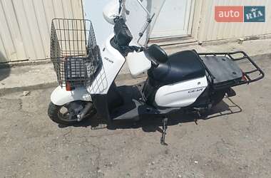 Цены Yamaha Gear 4T Бензин