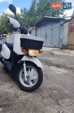 Цены Yamaha Gear 4T Бензин