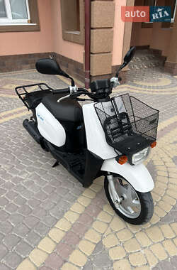Цены Yamaha Gear 4T Бензин