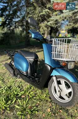 Ціни Yamaha Gear 4T Бензин