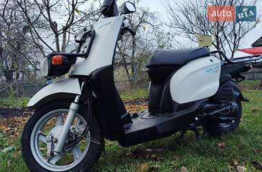 Ціни Yamaha Gear 4T Бензин