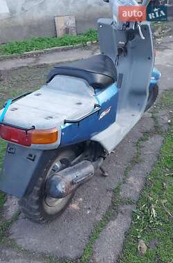 Цены Yamaha Gear 4T Бензин