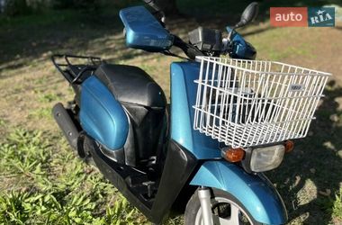 Цены Yamaha Gear 4T Бензин