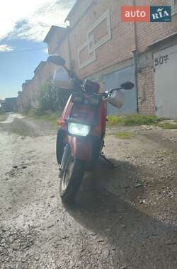 Цены Yamaha Gear Бензин