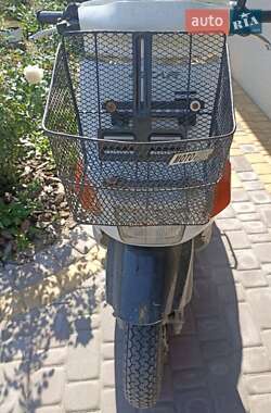 Ціни Yamaha Gear Бензин