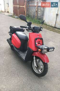 Ціни Yamaha Gear Бензин