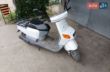 Цены Yamaha Gear Бензин